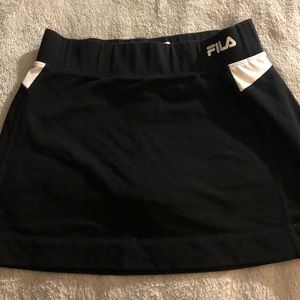 Fila Tennis or running skort